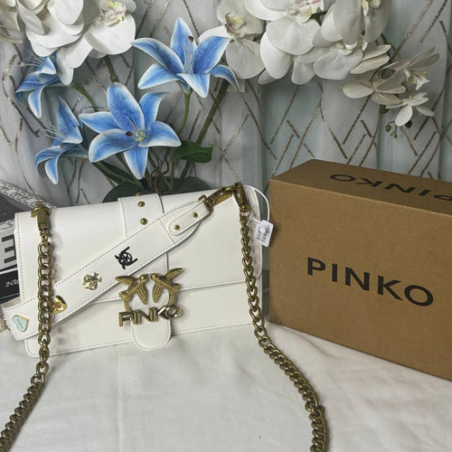 PINKO Love Bag
