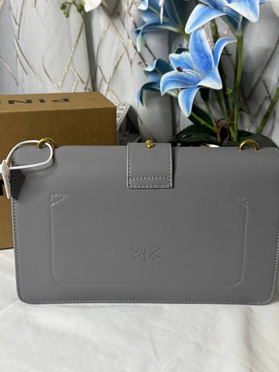 PINKO Love Bag