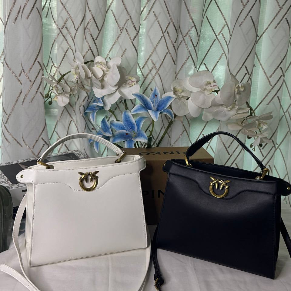 PINKO Top Handel Bag