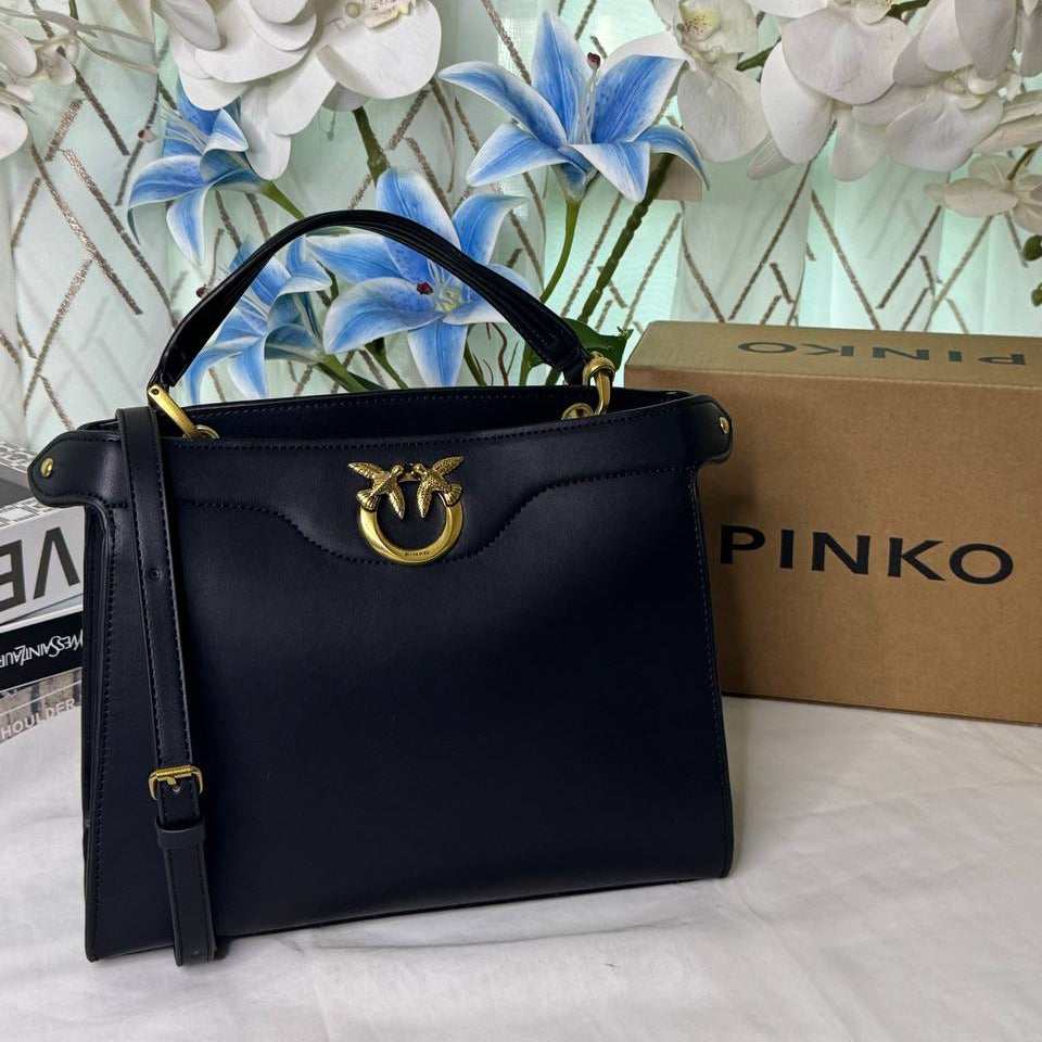 PINKO Top Handel Bag