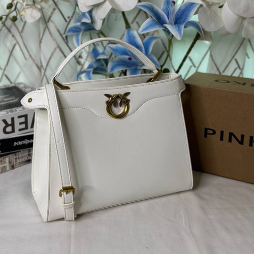 PINKO Top Handel Bag